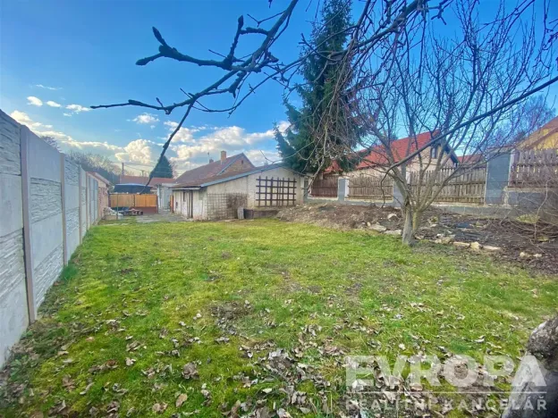 Prodej rodinného domu, Toušice, 160 m2