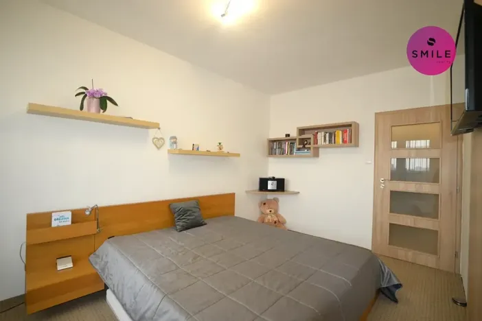 Pronájem bytu 2+kk, Ostrava, Plzeňská, 47 m2