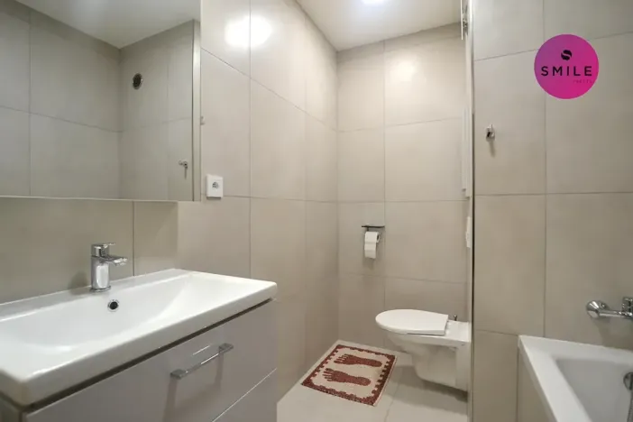 Pronájem bytu 2+kk, Ostrava, Plzeňská, 47 m2