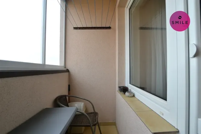 Pronájem bytu 2+kk, Ostrava, Plzeňská, 47 m2