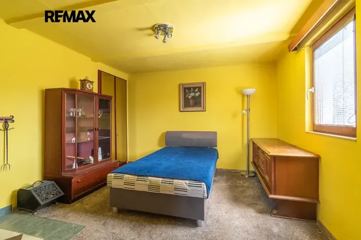 Prodej chaty, Plzeň, U Domažlické trati, 29 m2