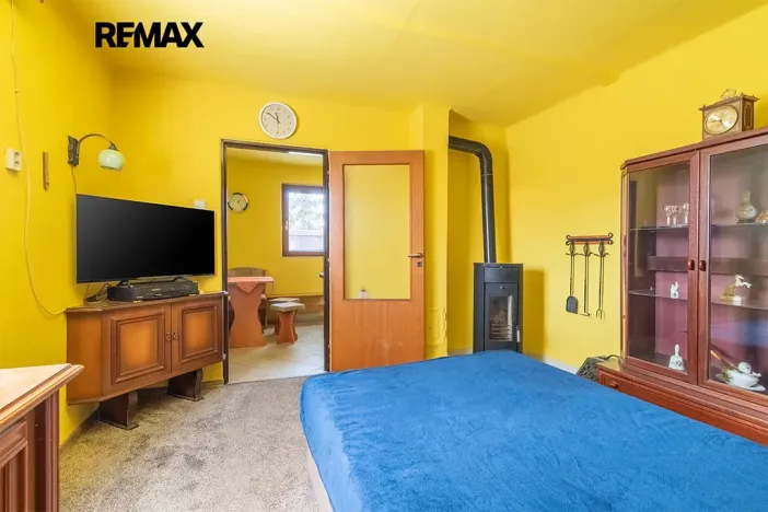 Prodej chaty, Plzeň, U Domažlické trati, 29 m2