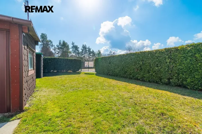 Prodej chaty, Plzeň, U Domažlické trati, 29 m2