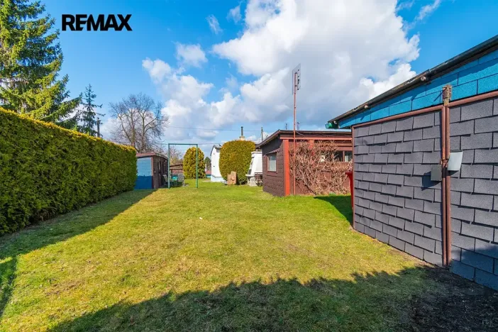 Prodej chaty, Plzeň, U Domažlické trati, 29 m2