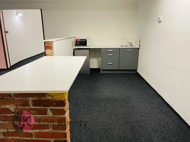 Pronájem kanceláře, Praha - Stodůlky, Suchý vršek, 125 m2