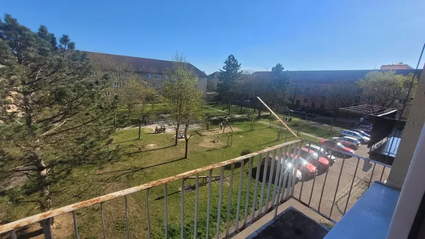 Pronájem bytu 3+kk, Štětí, Školní, 68 m2