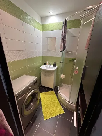 Pronájem bytu 2+1, Rokycany, Čechova, 64 m2