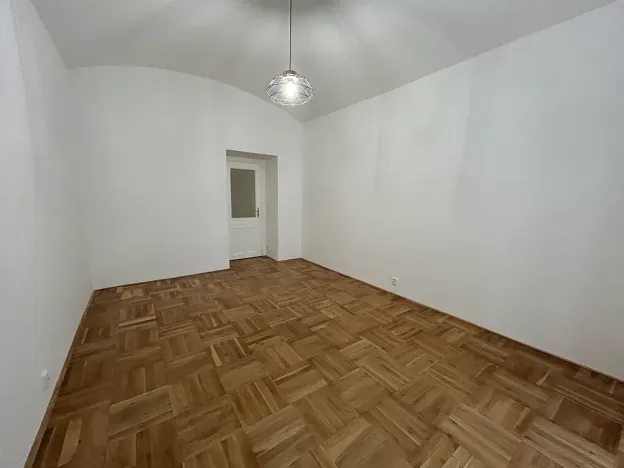 Pronájem bytu 2+1, Praha - Nové Město, Gorazdova, 72 m2