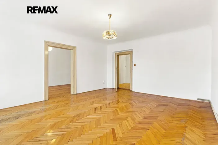 Prodej bytu 4+1, Praha - Malá Strana, Valdštejnská, 117 m2