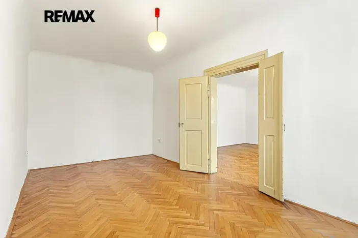 Prodej bytu 4+1, Praha - Malá Strana, Valdštejnská, 117 m2