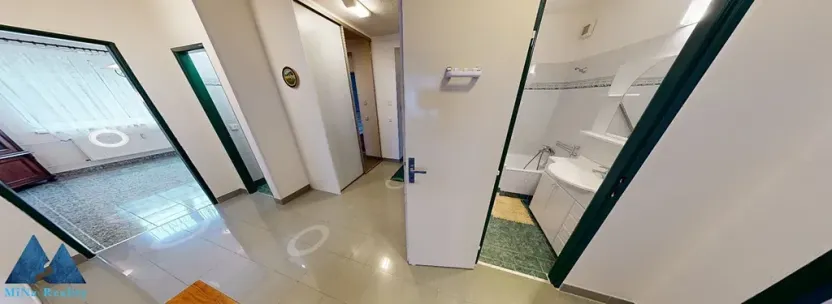 Pronájem bytu 3+1, Svoboda nad Úpou, Lázeňská, 77 m2