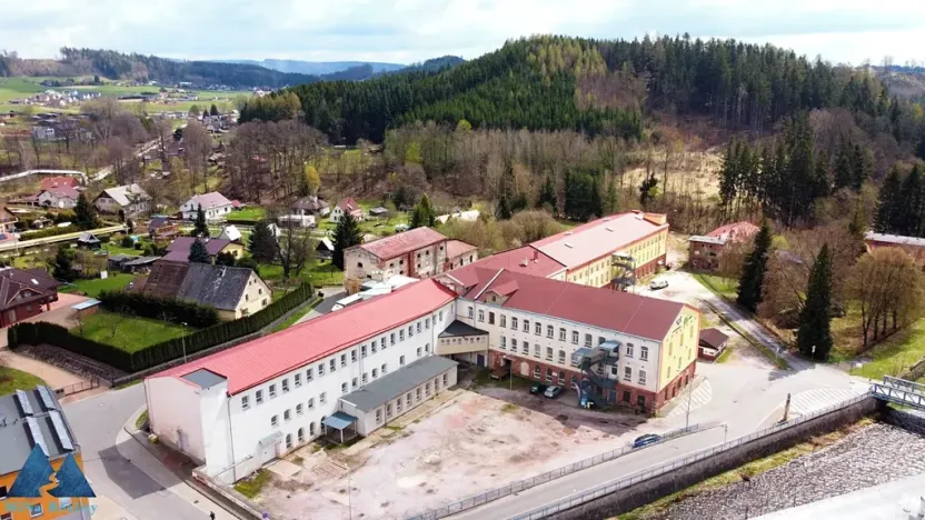 Pronájem skladu, Trutnov, Tovární, 637 m2