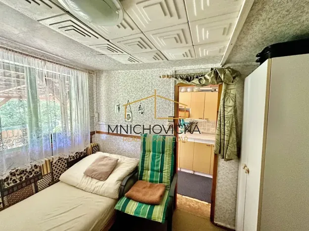 Prodej chaty, Mnichovice, Jidaška, 27 m2