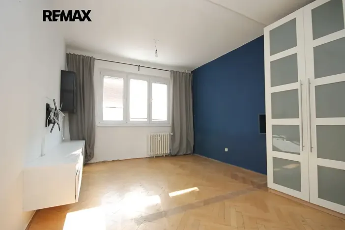 Pronájem bytu 2+1, Praha - Malešice, Troilova, 53 m2