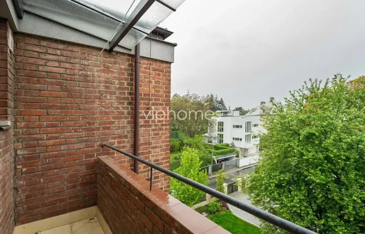 Pronájem bytu 3+1, Praha - Střešovice, Malá, 112 m2