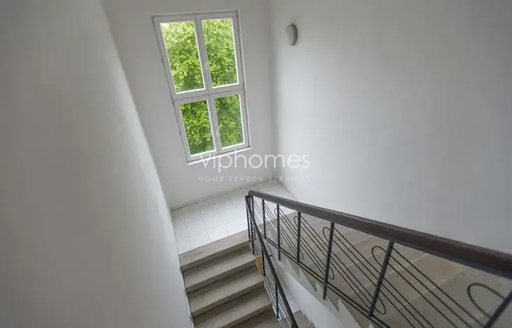 Pronájem bytu 3+1, Praha - Střešovice, Malá, 112 m2