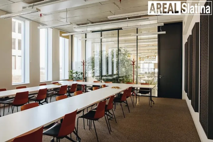 Pronájem kanceláře, Brno, Tuřanka, 15 m2