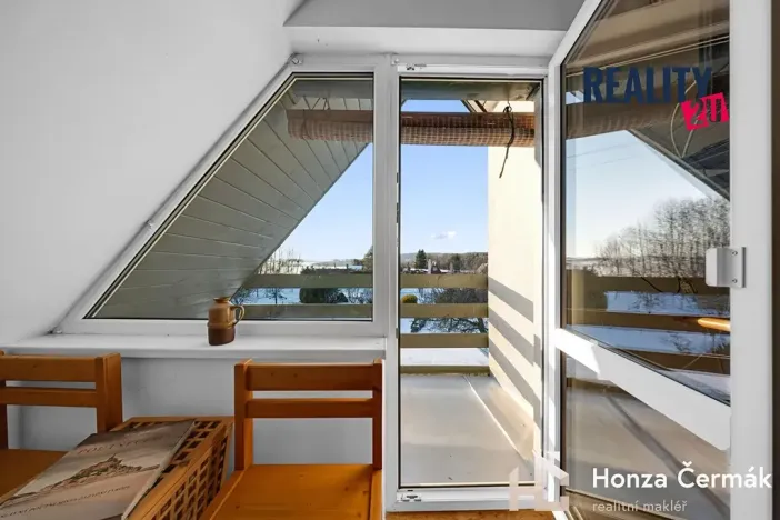 Prodej chaty, Svitavy, U Langrova lesa, 41 m2