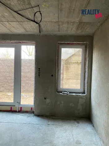 Prodej rodinného domu, Mouřínov, 117 m2