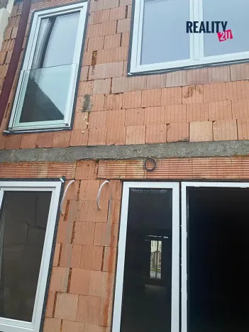 Prodej rodinného domu, Mouřínov, 126 m2