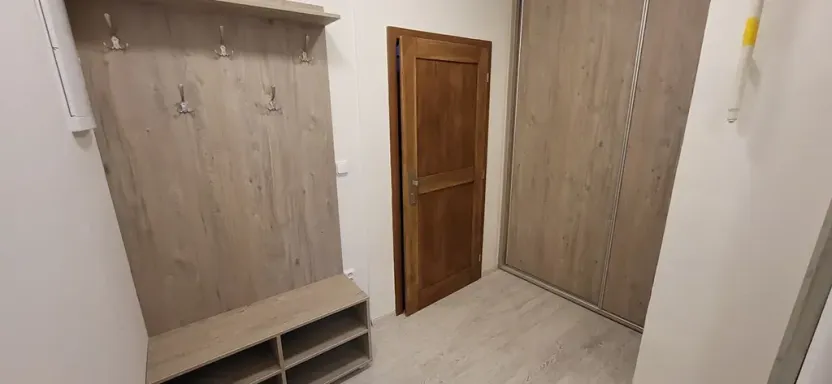 Pronájem bytu 1+kk, Příbor, náměstí Sigmunda Freuda, 65 m2