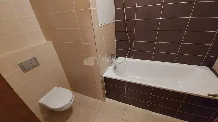 Pronájem bytu 2+kk, Praha - Hostivař, Rižská, 57 m2