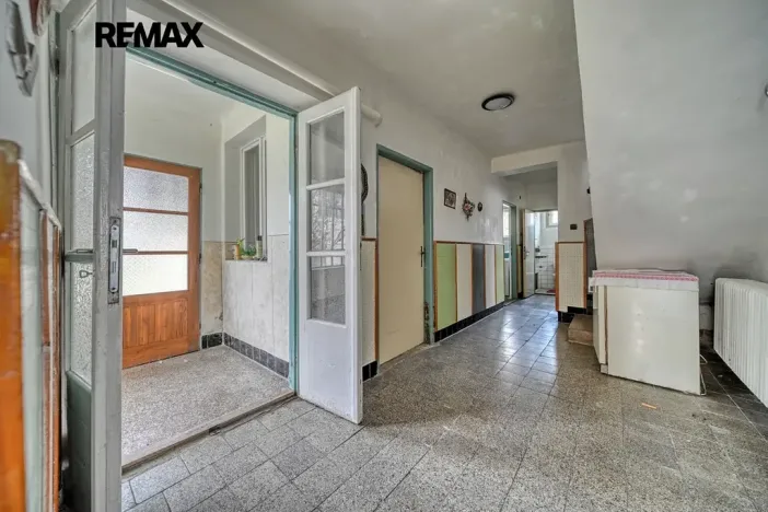 Prodej rodinného domu, Kněžice, 140 m2