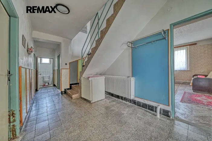 Prodej rodinného domu, Kněžice, 140 m2