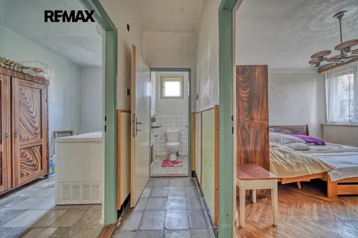 Prodej rodinného domu, Kněžice, 140 m2