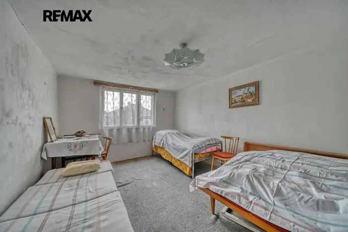 Prodej rodinného domu, Kněžice, 140 m2