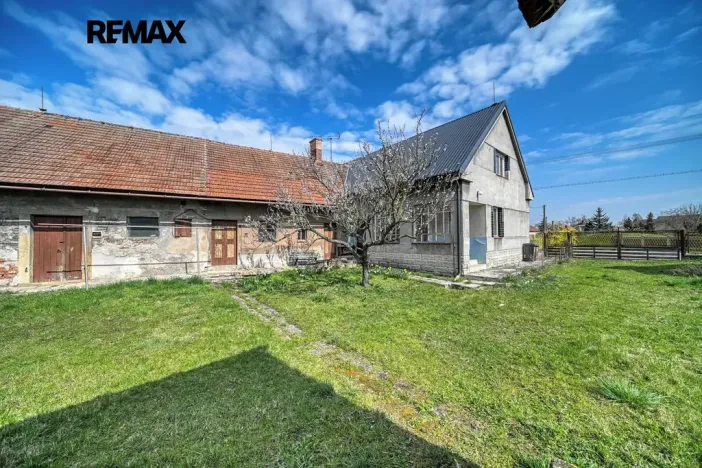 Prodej rodinného domu, Kněžice, 140 m2