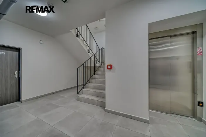 Pronájem bytu 2+kk, Kolín, Pražská, 54 m2