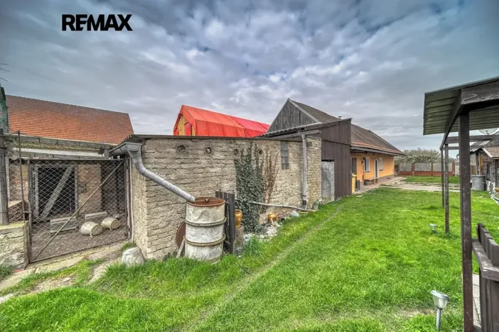 Prodej rodinného domu, Městec Králové, U Nového, 44 m2