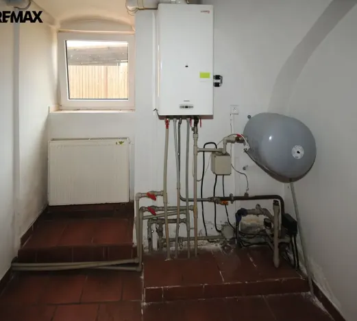 Prodej komerční nemovitosti, Církvice, 6984 m2