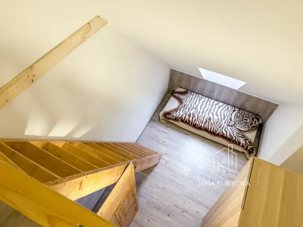 Prodej rodinného domu, Kyjov, Jiráskova, 336 m2