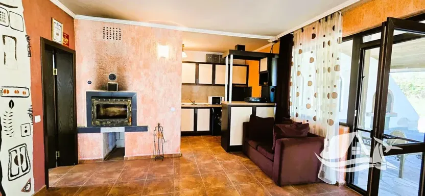 Prodej rodinného domu, Karnobat, Bulharsko, 206 m2