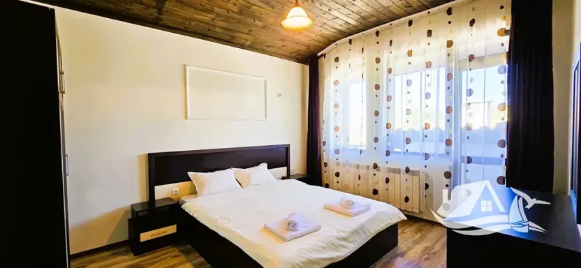 Prodej rodinného domu, Karnobat, Bulharsko, 206 m2