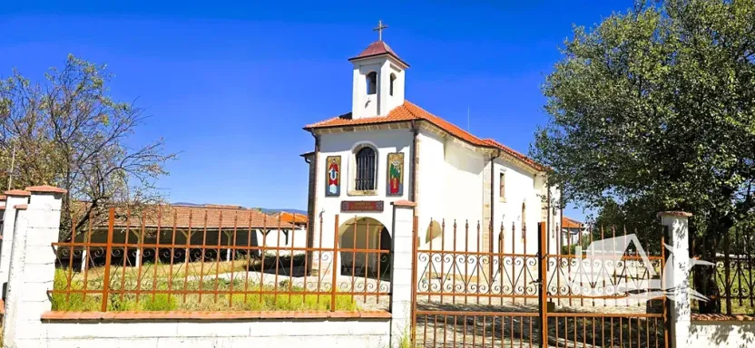 Prodej rodinného domu, Karnobat, Bulharsko, 206 m2