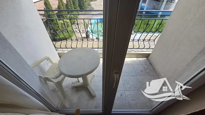 Prodej bytu 3+kk, Nesebar, Bulharsko, 47 m2