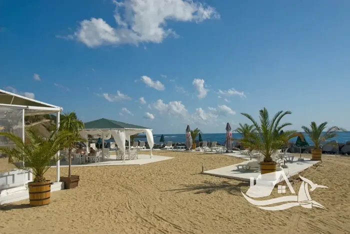 Prodej bytu 2+kk, Carevo, Bulharsko, 121 m2