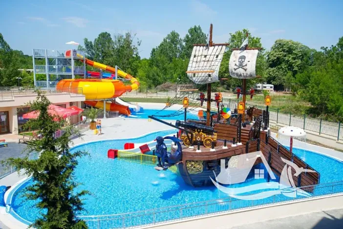 Prodej bytu 2+kk, Carevo, Bulharsko, 121 m2