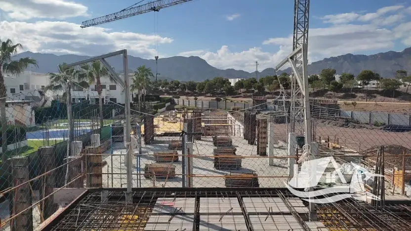 Prodej vily, San Juan de los Terreros, Španělsko, 196 m2