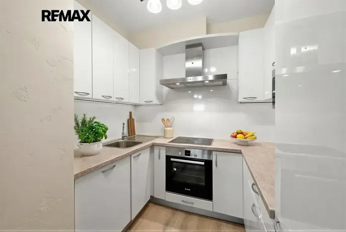 Prodej bytu 2+kk, Praha - Hlubočepy, Devonská, 64 m2