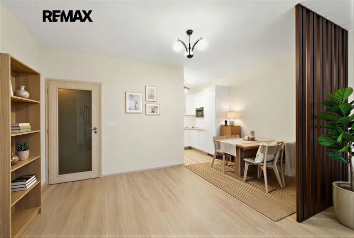 Prodej bytu 2+kk, Praha - Hlubočepy, Devonská, 64 m2