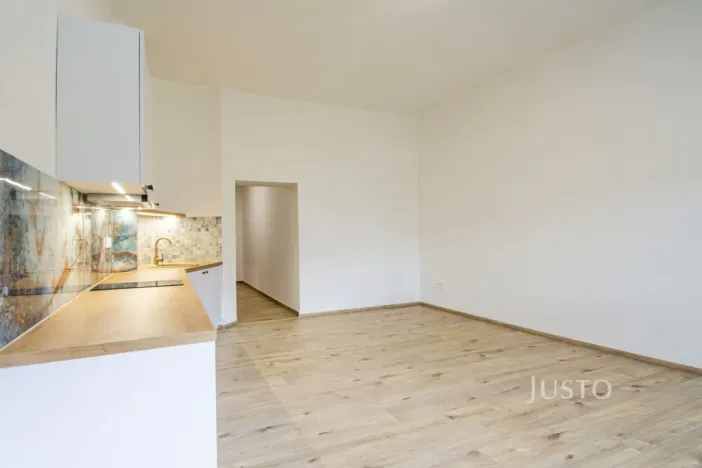 Pronájem bytu 1+kk, Hranice - Hranice I-Město, Třída Československé armády, 37 m2