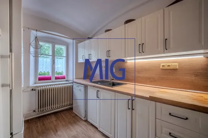 Prodej ubytování, Staré Město, 240 m2