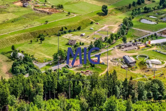 Prodej ubytování, Staré Město, 240 m2