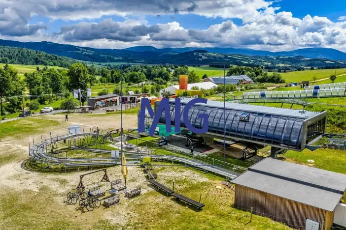 Prodej ubytování, Staré Město, 240 m2