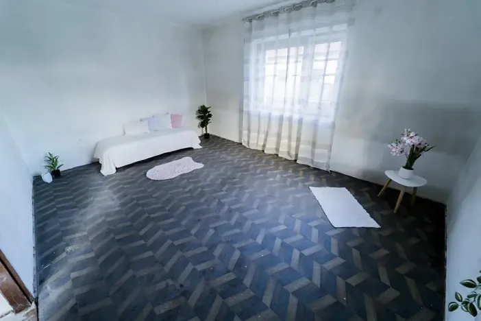 Prodej rodinného domu, Všejany, Hlavní, 80 m2