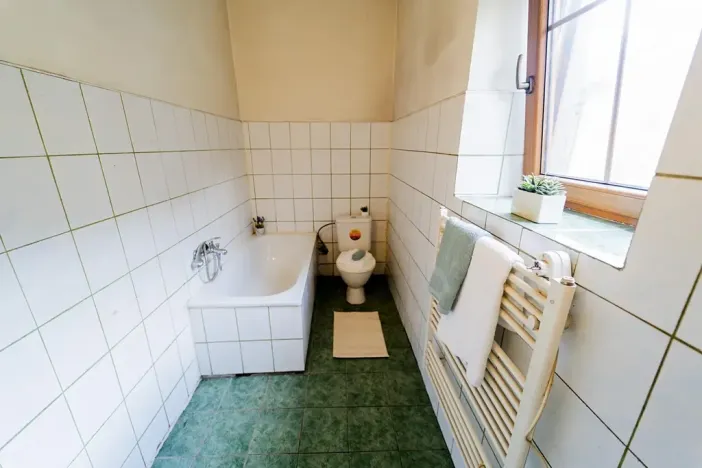 Prodej rodinného domu, Všejany, Hlavní, 80 m2